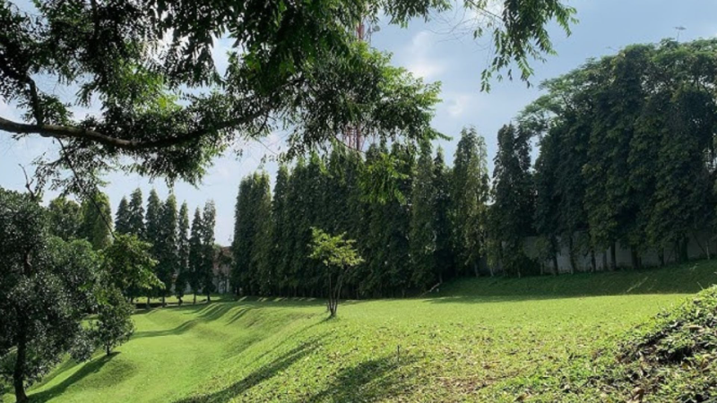 piknik di bandung